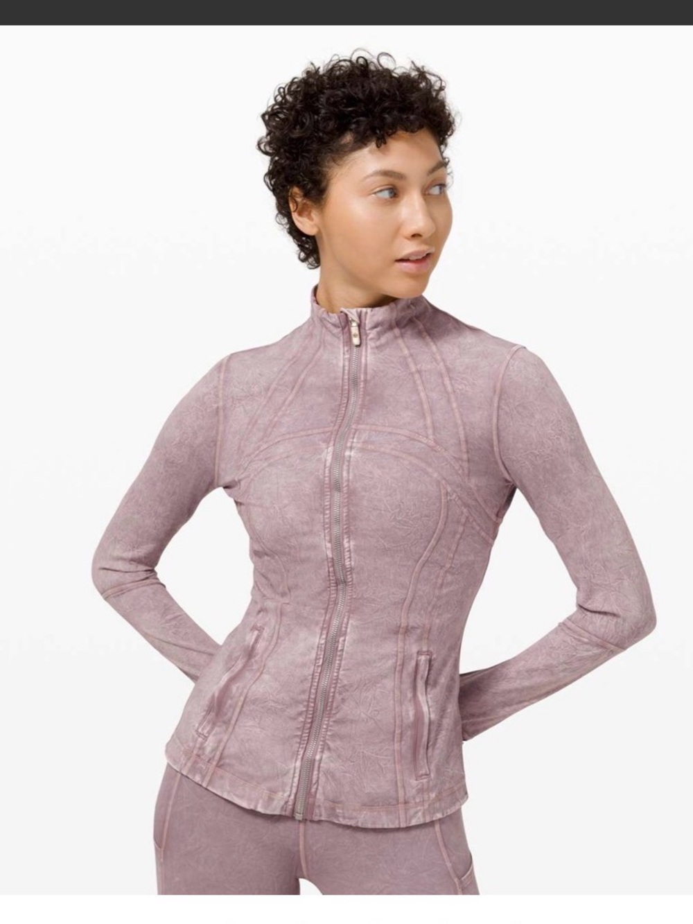 Lululemon Define Jacket